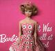 Yes It's Vintage! 1964 Barbie Friend Midge Blonde Doll Byapril