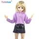 Yutotue 1/3 Bjd Doll Toy 60cm Fashion Doll Large Girl Doll With Clothes Shoes Set